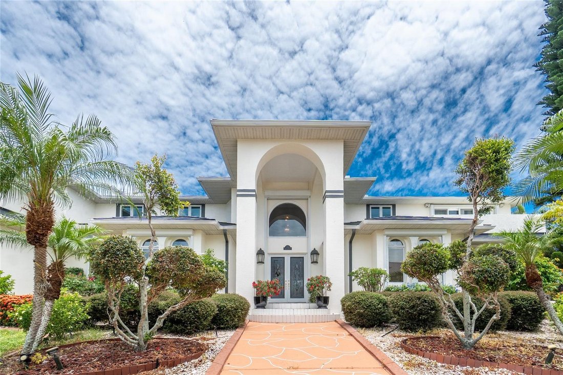 House in Port Charlotte, Florida, United States 2 - 18705614
