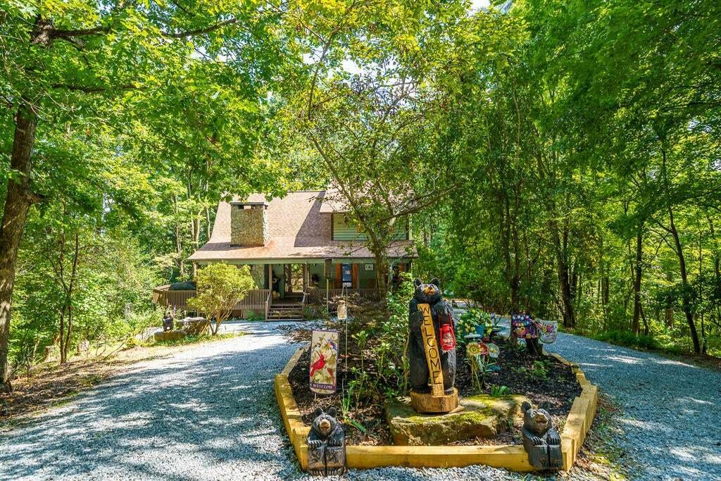 House in Ellijay, Georgia, United States 2 - 18705329