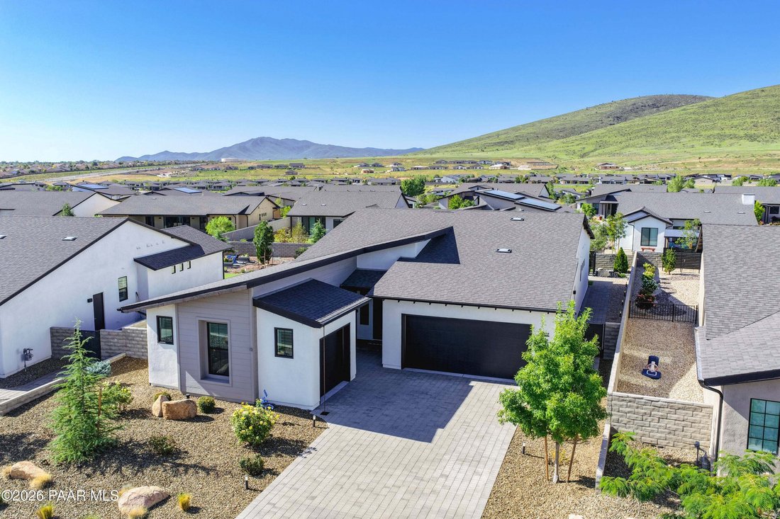 Casa a Prescott Valley, Arizona, Stati Uniti 1 - 18709941