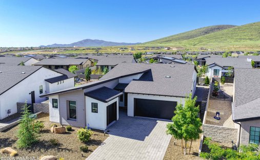 Haus in Prescott Valley, Arizona, Vereinigte Staaten 1