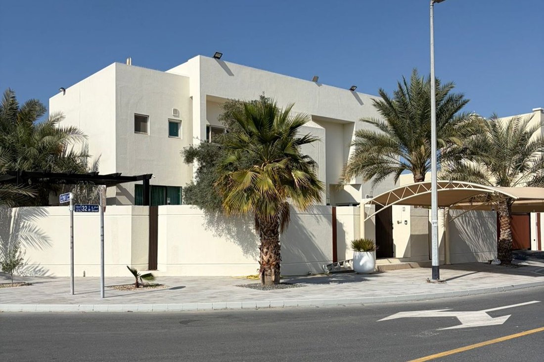 Casa a Al Wasl, Emirato di Dubai, Emirati Arabi Uniti 5 - 18708065