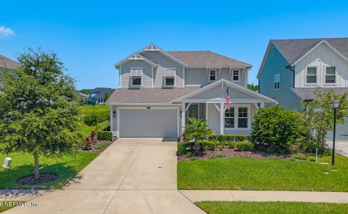 Casa a Jacksonville, Florida, Stati Uniti 1