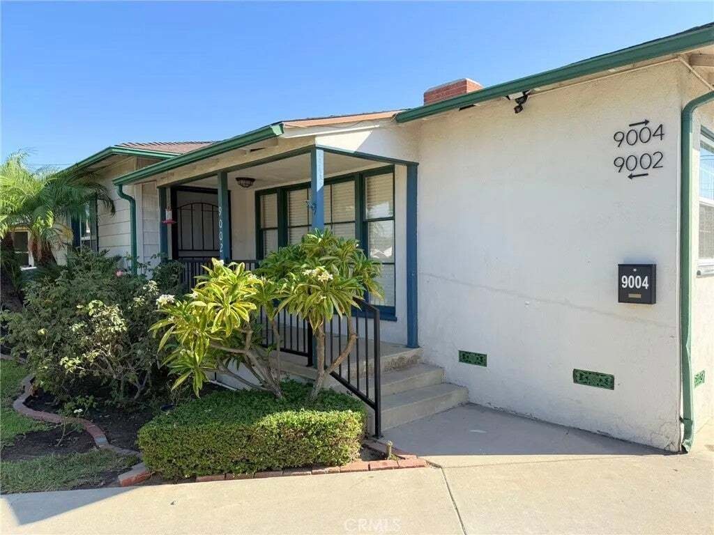 House in Whittier, California, United States 2 - 18708582