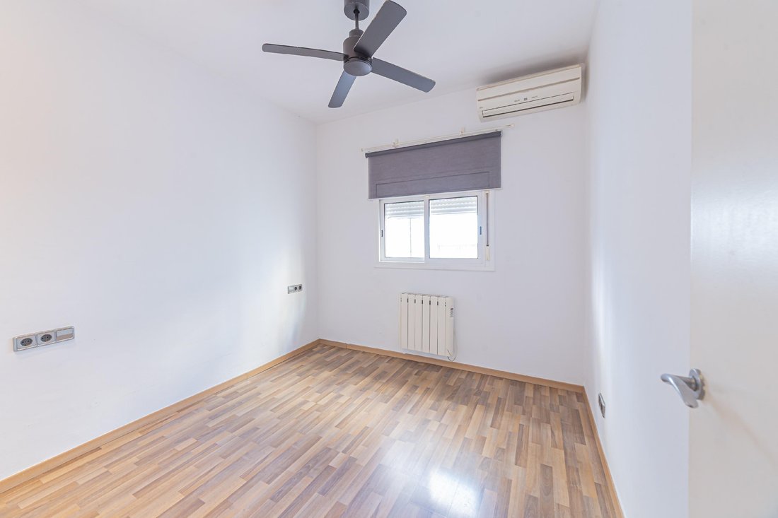 Wohnung in Ciutat Vella, Barcelona, Spanien 5 - 18302641