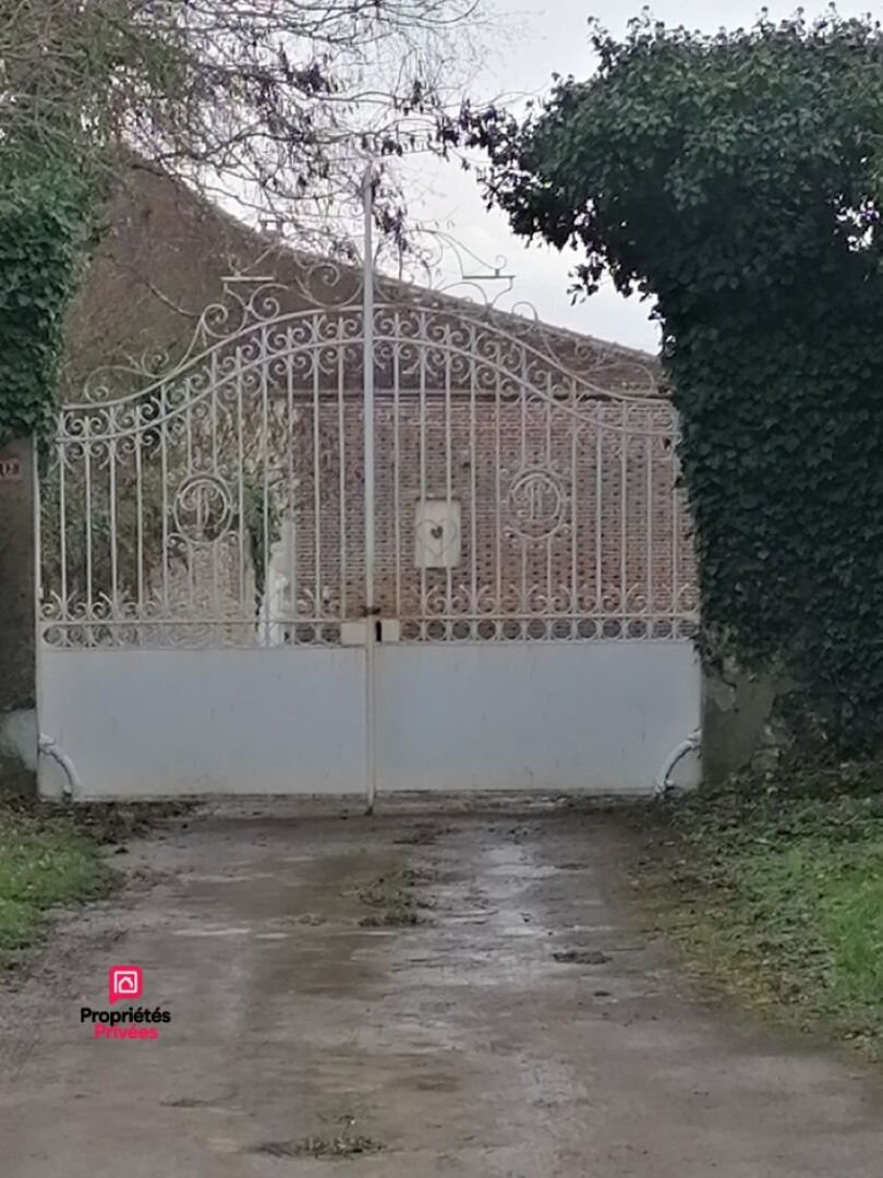 Villa in Monts-sur-Orne, Normandy, France 2 - 18707416