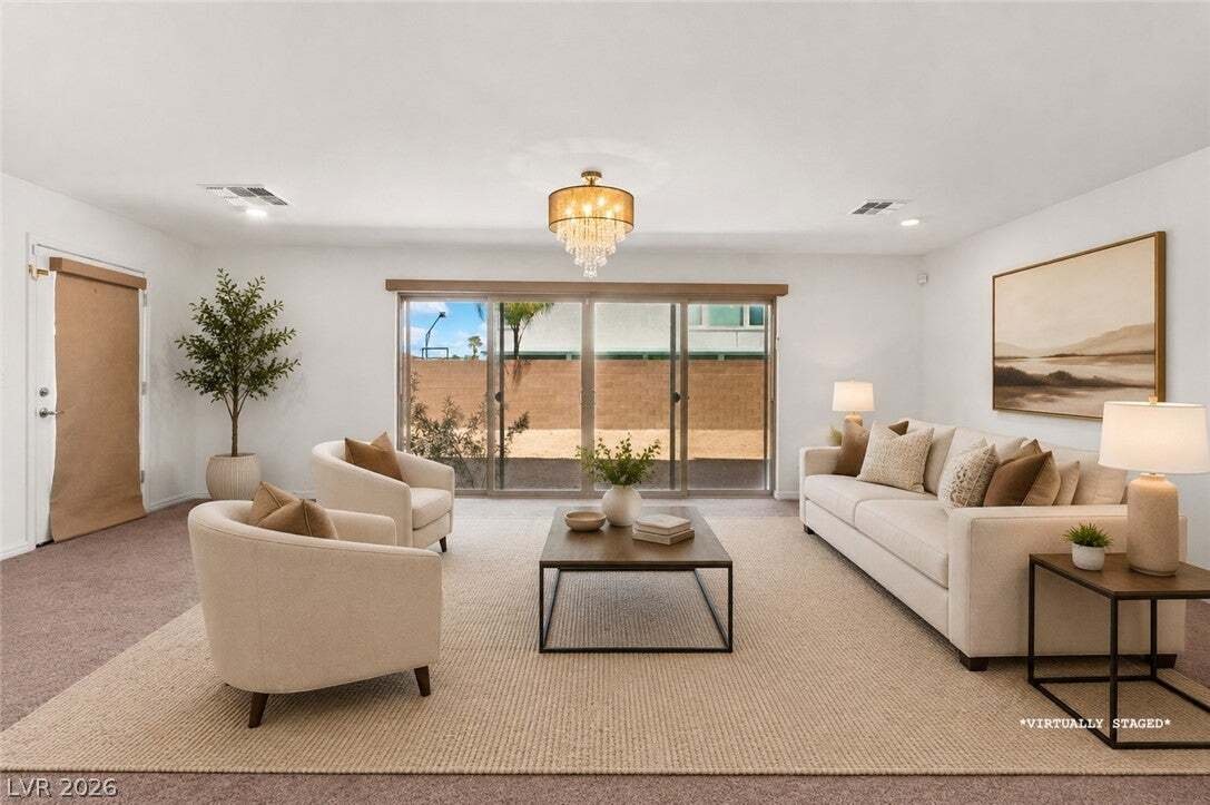 House in Las Vegas, Nevada, United States 5 - 18705962