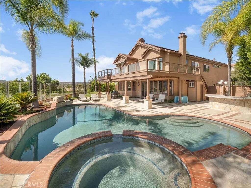House in Trabuco Canyon, California, United States 1 - 18708598