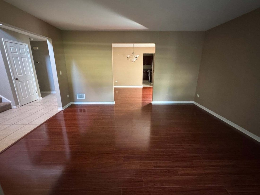 House in Bolingbrook, Illinois, United States 5 - 18711251