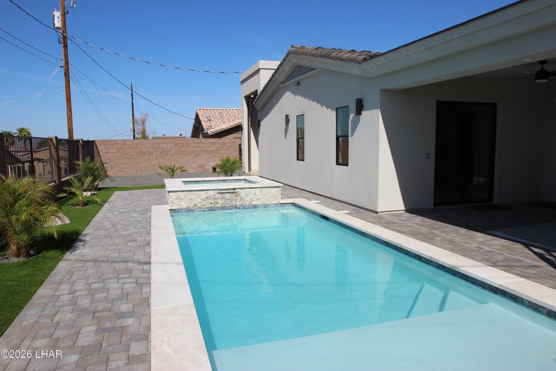 Casa a Lake Havasu City, Arizona, Stati Uniti 5 - 18705698