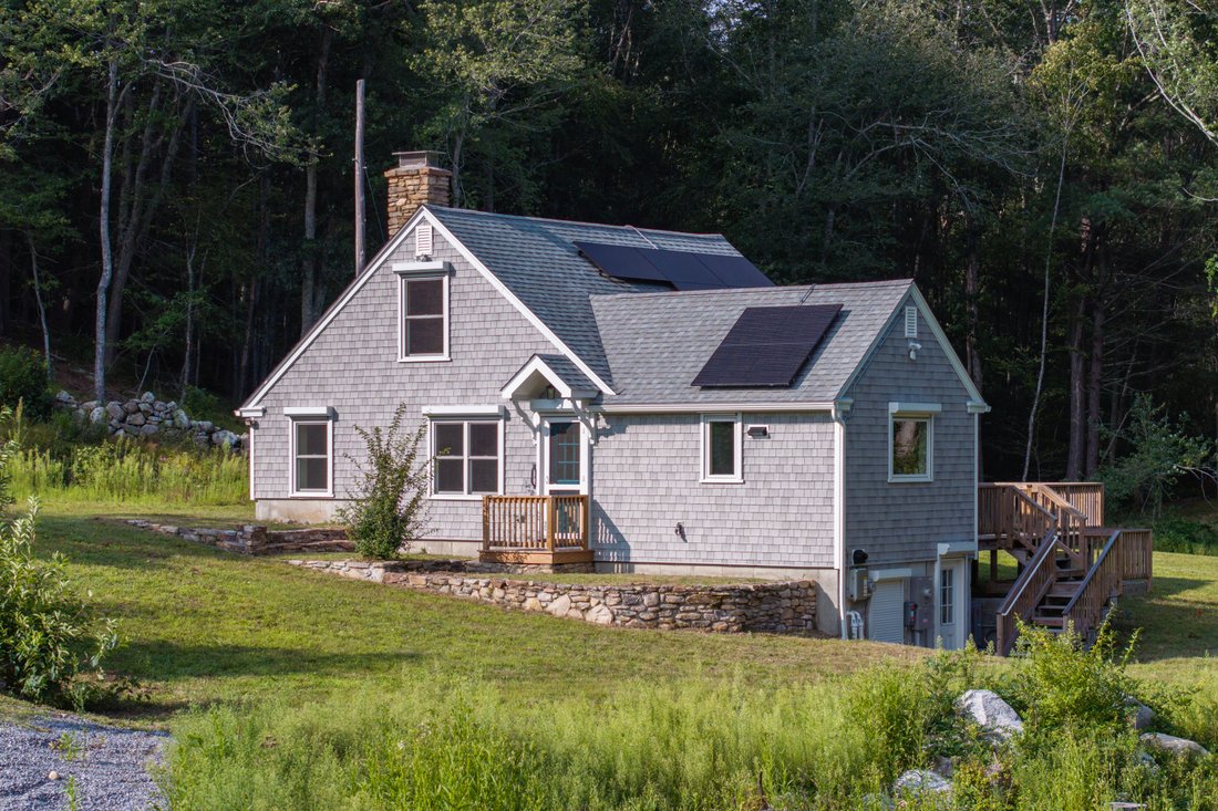 House in North Stonington, Connecticut, United States 5 - 18702687