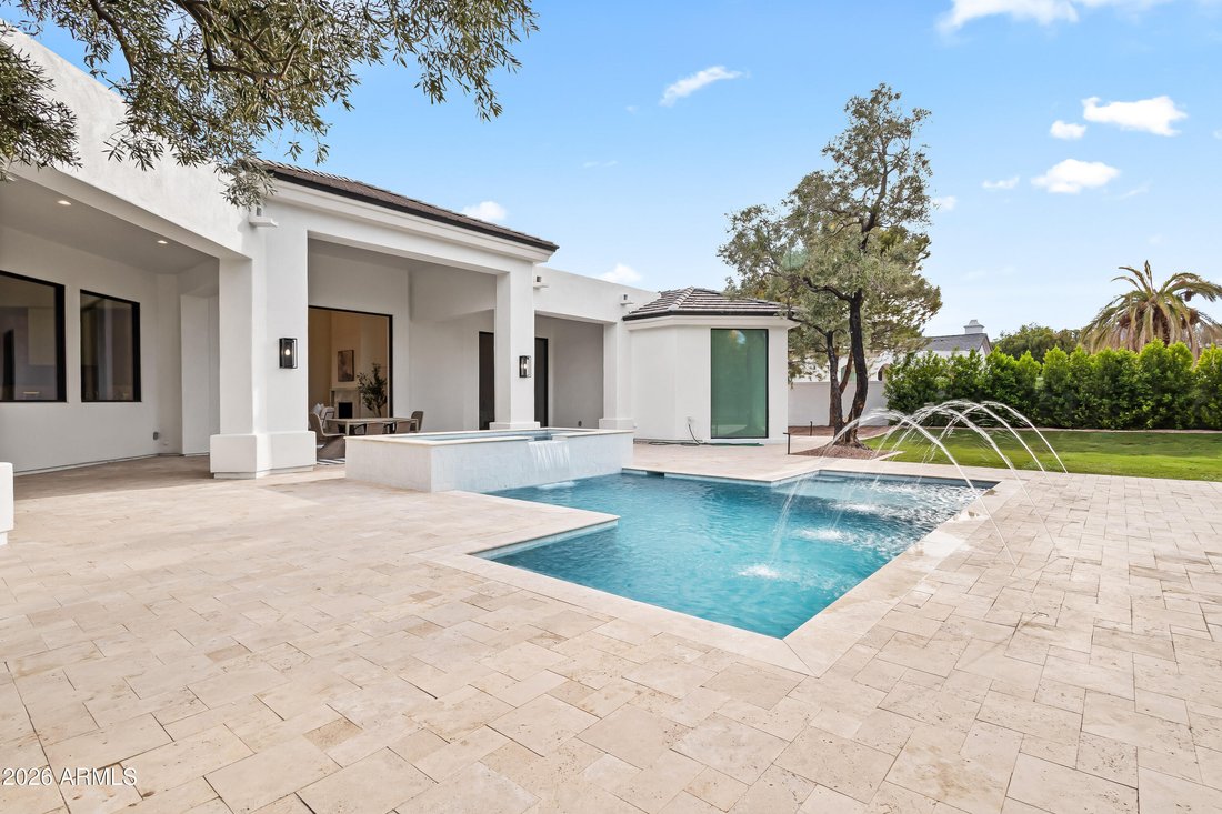 House in Paradise Valley, Arizona, United States 3 - 18713411