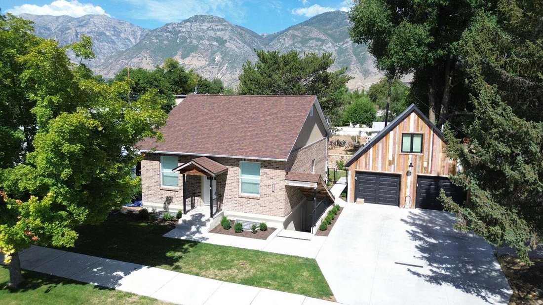 House in Provo, Utah, United States 1 - 18708417