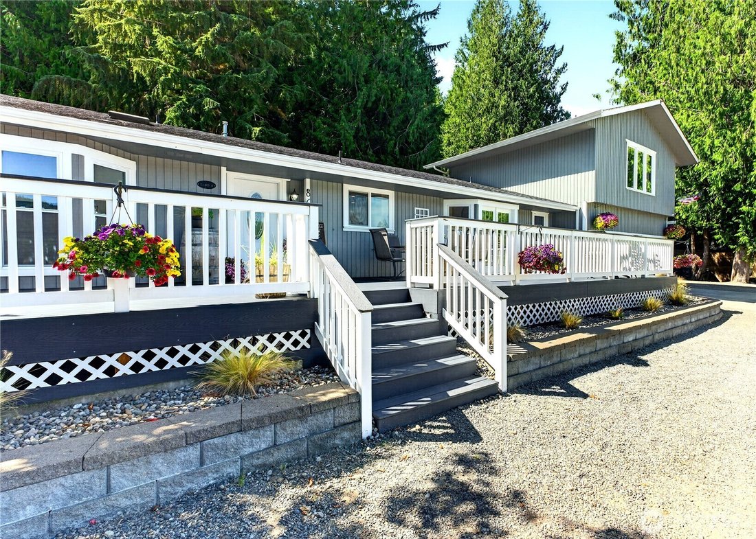 Haus in Buckley, Washington, Vereinigte Staaten 3 - 18712860