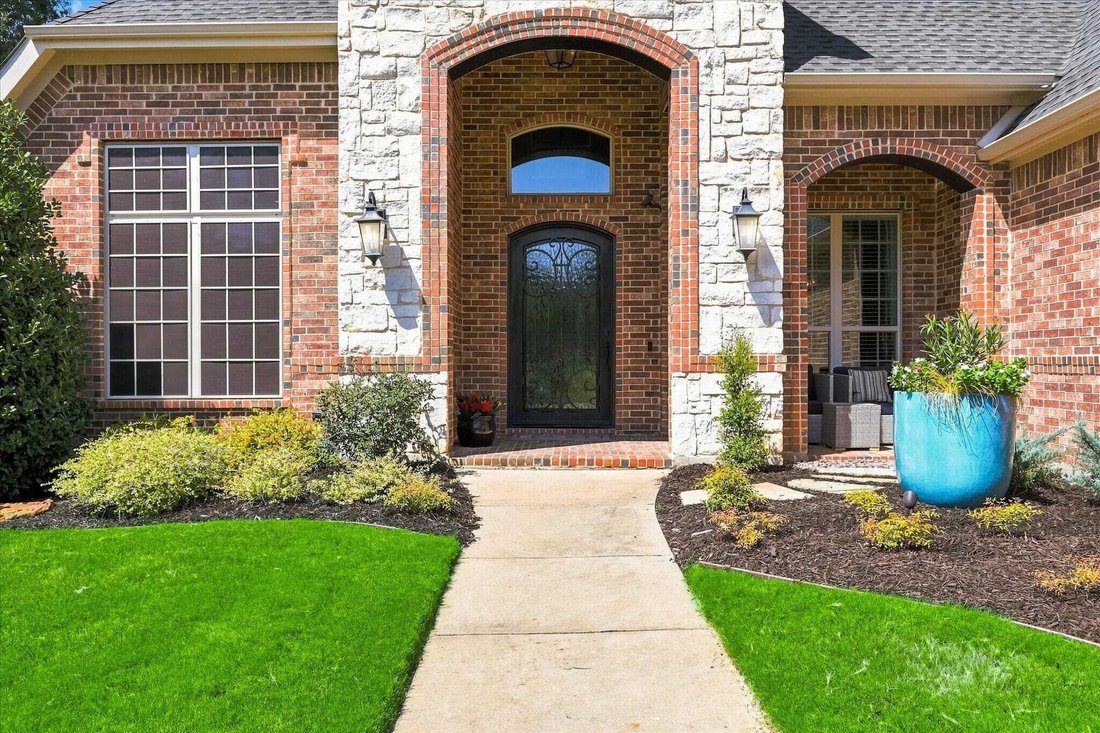 House in Colleyville, Texas, United States 2 - 18712607