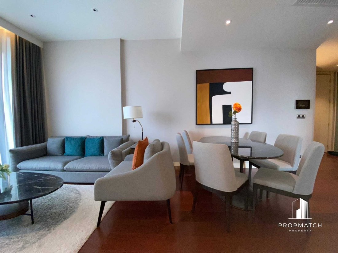 Condo in Bangkok, Bangkok, Thailand 3 - 18708594