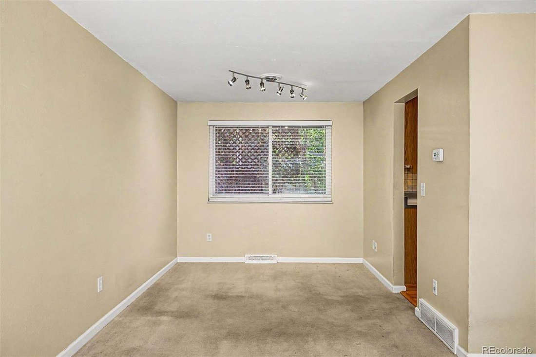 Casa en Westminster, Colorado, Estados Unidos 5 - 18709136