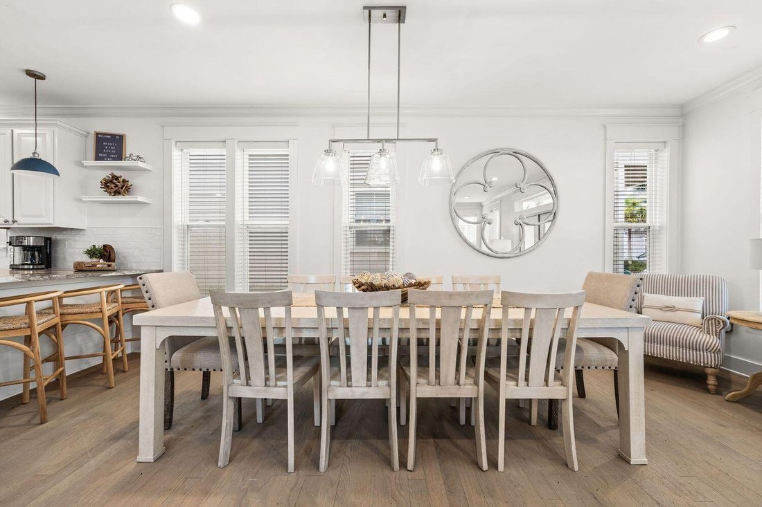 House in Watersound, Florida, United States 5 - 18708449