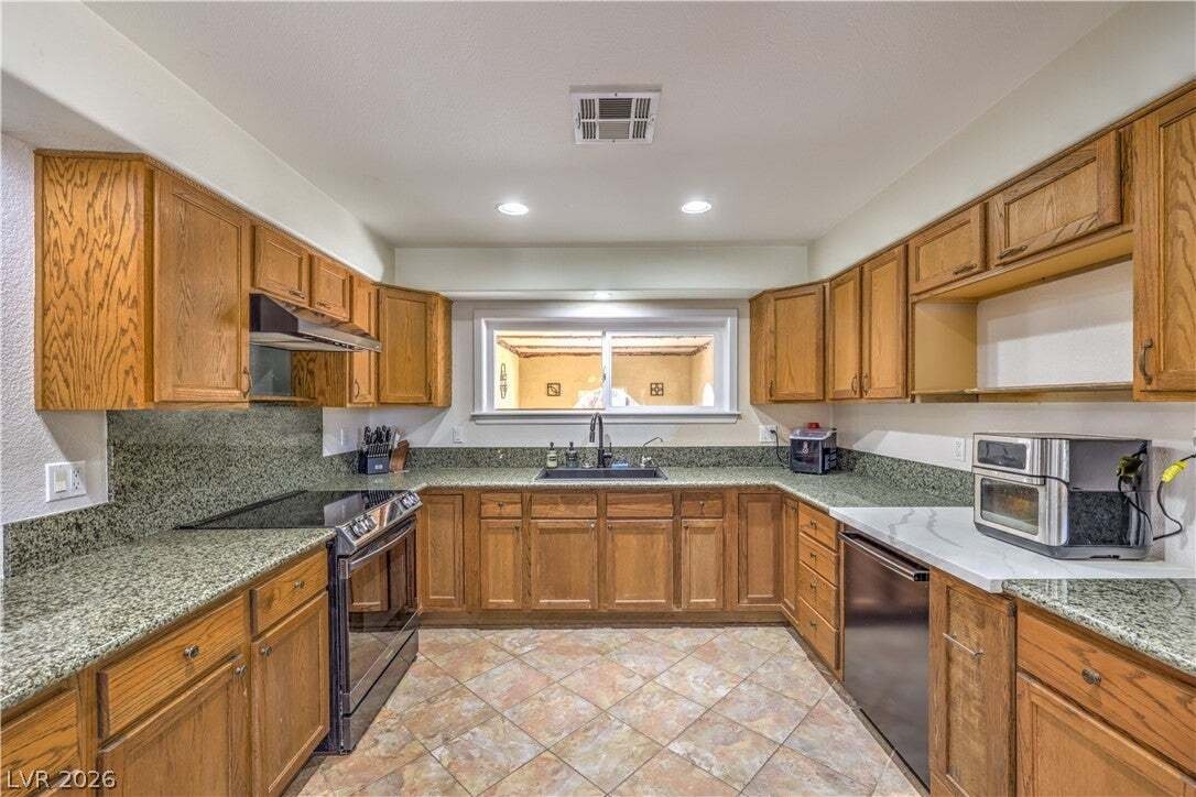 House in Henderson, Nevada, United States 5 - 18705953