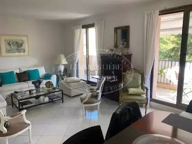 Apartment in Route de Grasse, Villeneuve-Loubet, France 1 - 16012557