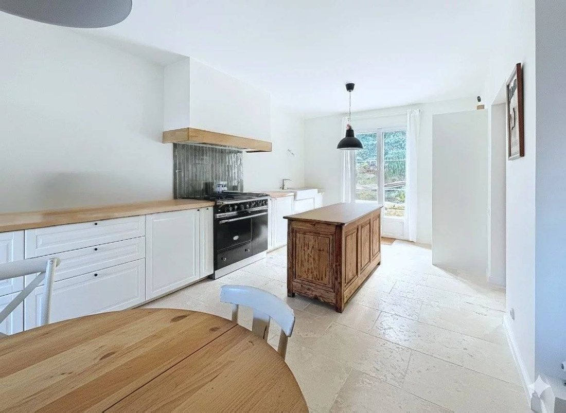 House in Tourves, Provence-Alpes-Côte d'Azur, France 3 - 18281443