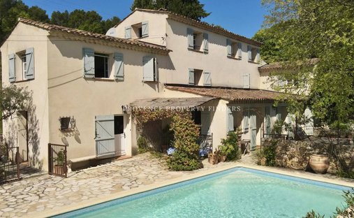 Casa a Flayosc, Provenza-Alpi-Costa Azzurra, Francia 1