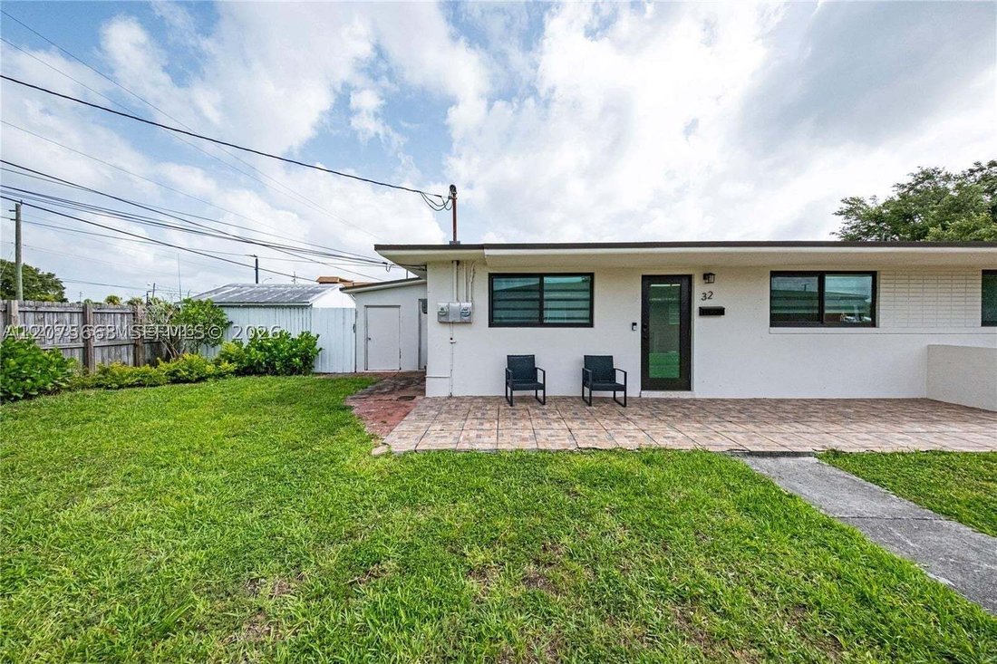 Haus in Miami, Florida, Vereinigte Staaten 4 - 18706020