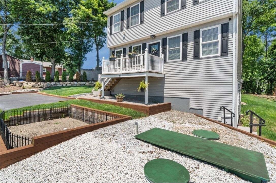 House in Coventry, Rhode Island, United States 2 - 18705308