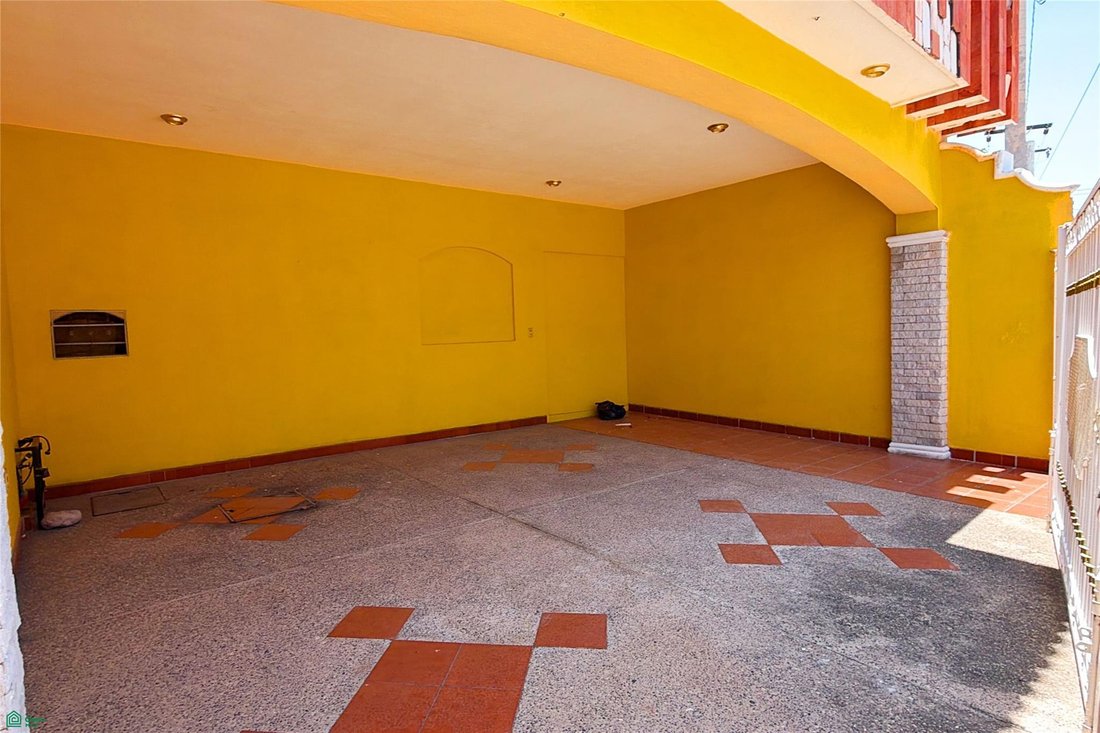 Casa en Mazatlán, Sinaloa, México 1 - 18711279