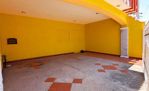 Casa en Mazatlán, Sinaloa, México 1