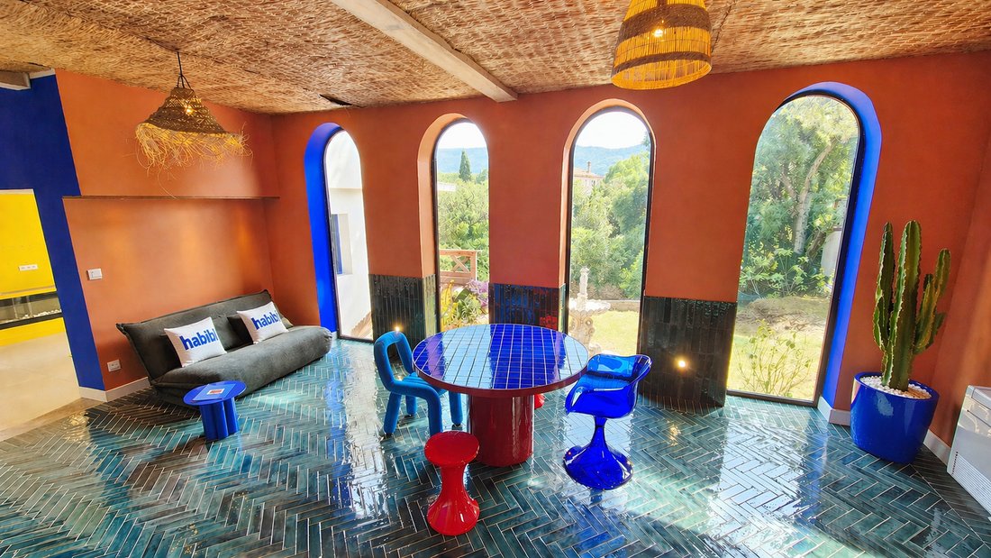 House in Pignans, Provence-Alpes-Côte d'Azur, France 2 - 18713383