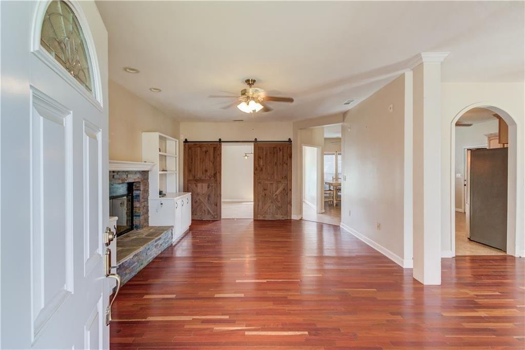House in Alcovy Shores, Georgia, United States 3 - 18713892