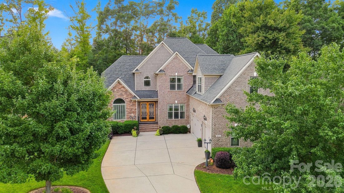 House in Denver, North Carolina, United States 4 - 18709291