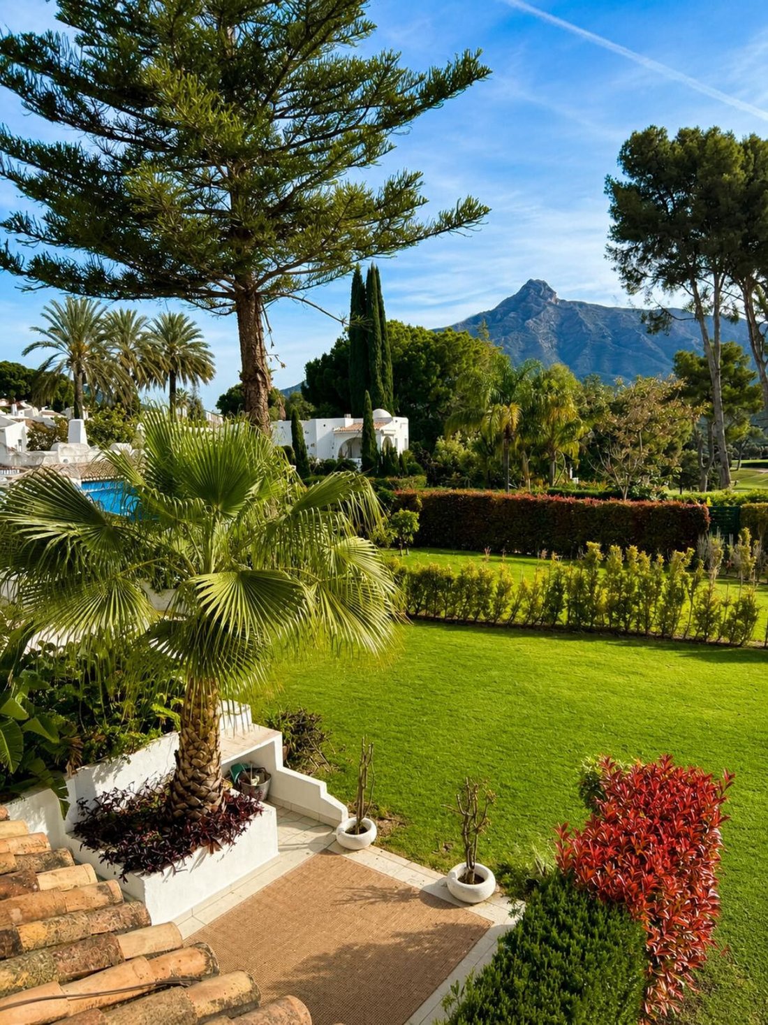 Residenza a Nueva Andalucía, Marbella, Spagna 1 - 18704424