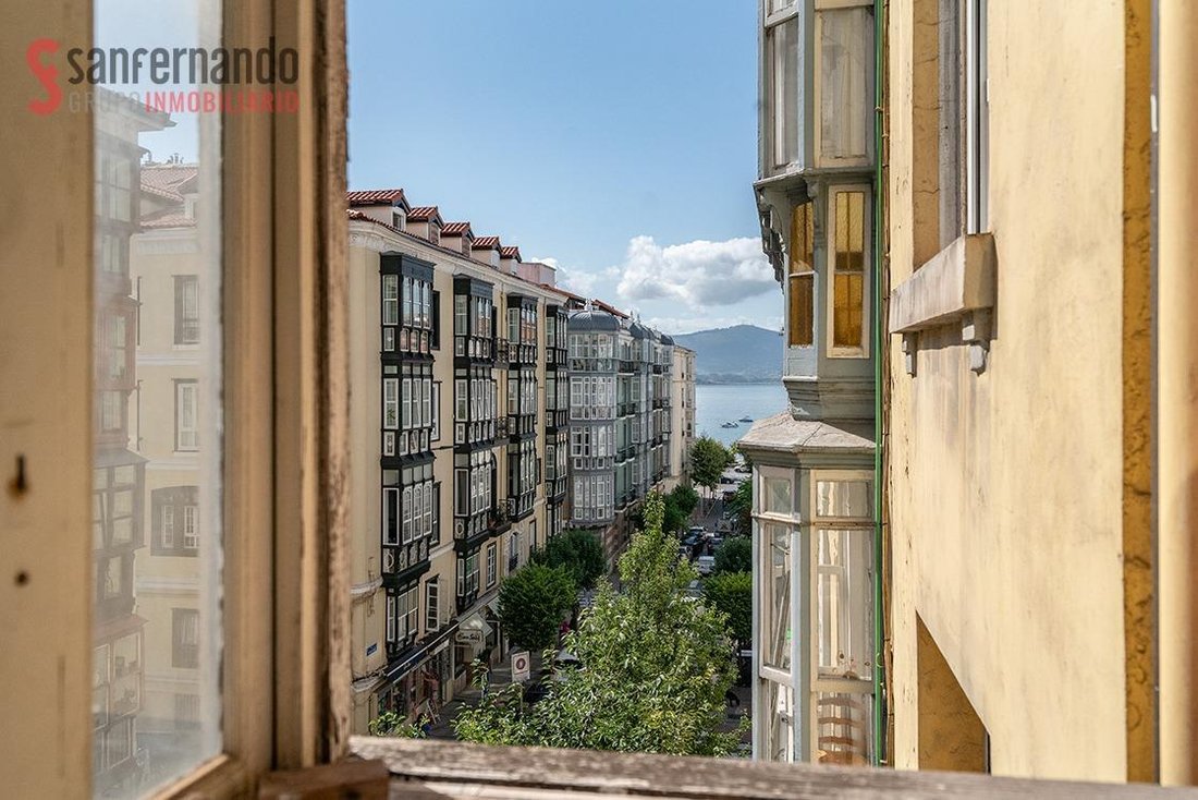Apartment in Santander, Cantabria, Spain 2 - 18705076