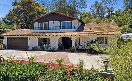 House in Santa Ana, California, United States 1
