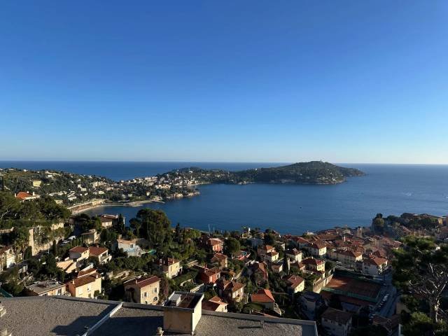 Apartamento en Villefranche-sur-Mer, Provenza-Alpes-Costa Azul, Francia 1 - 15404926