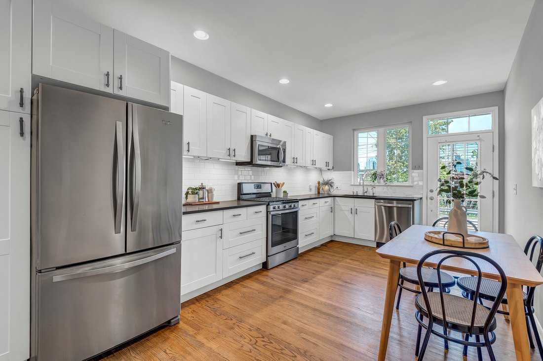 Townhouse in Baltimore, Maryland, United States 5 - 18708932