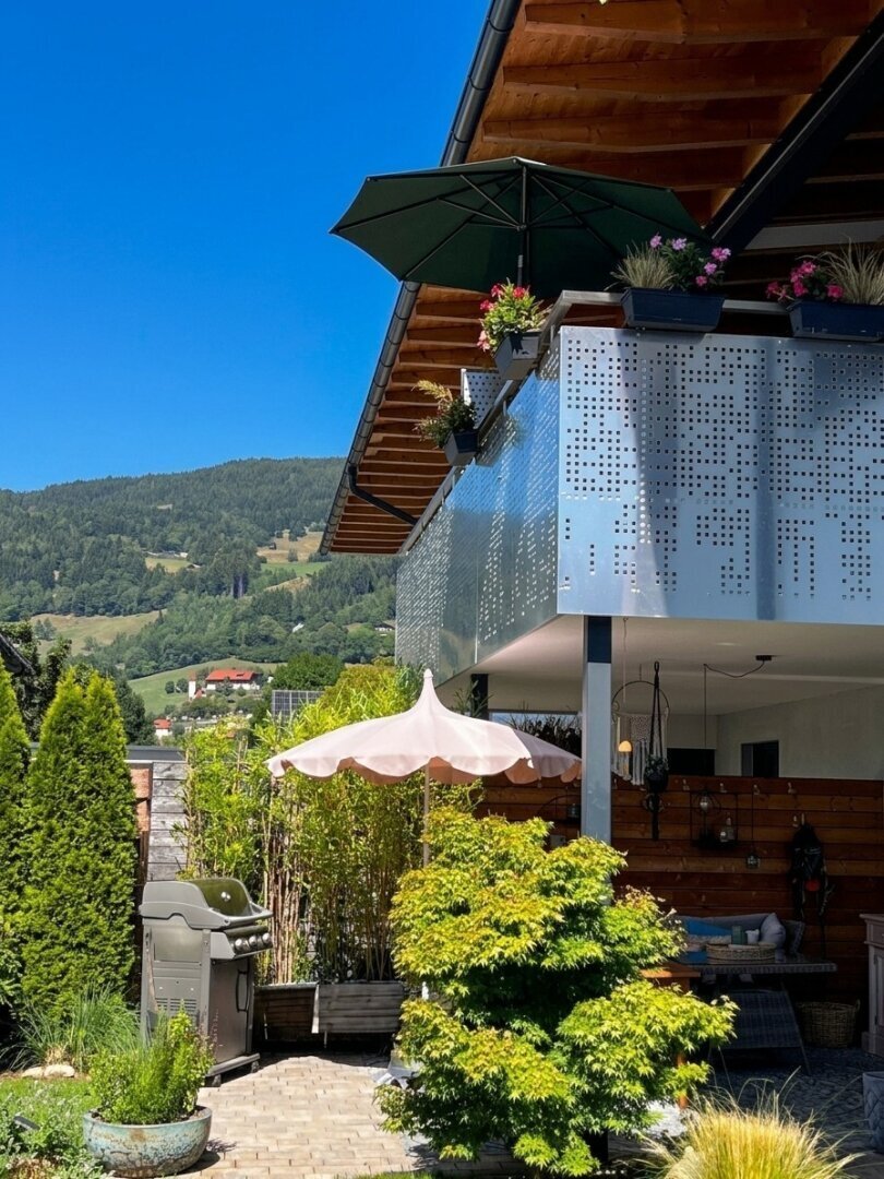 Apartment in Seeboden, Carinthia, Austria 2 - 18538715