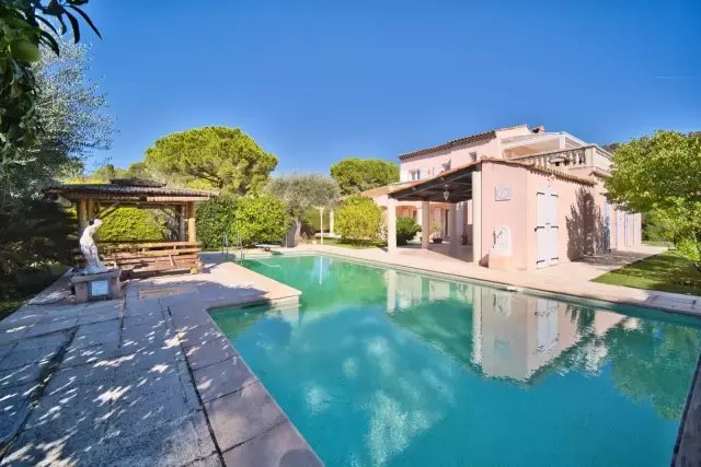 Maison à Le Port, Villefranche-sur-Mer, France 4 - 17796300