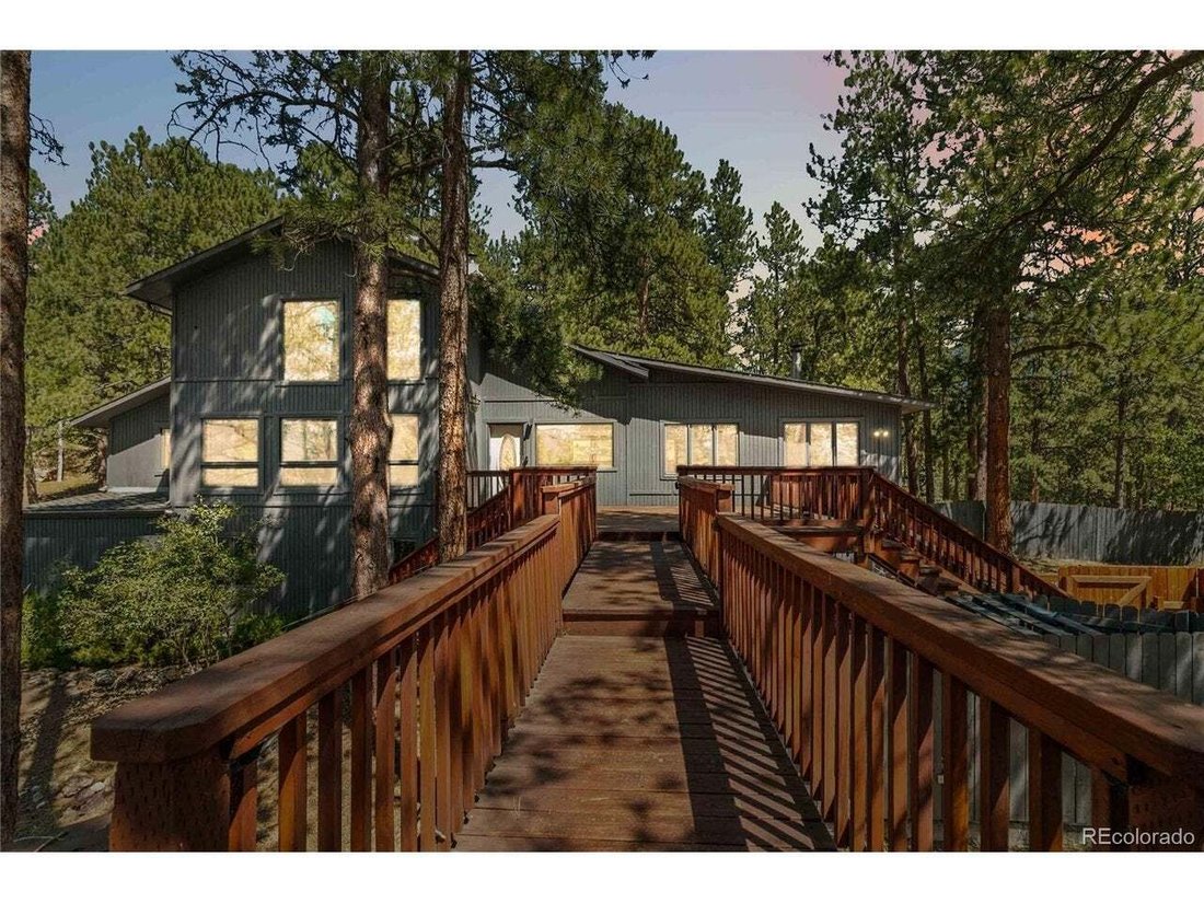 House in Morrison, Colorado, United States 1 - 18708645