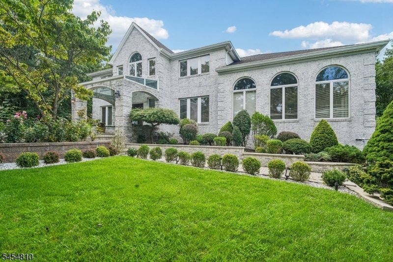 Casa en Morris Plains, Nueva Jersey, Estados Unidos 1 - 18713398