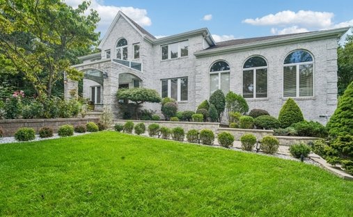 House in Morris Plains, New Jersey, United States 1