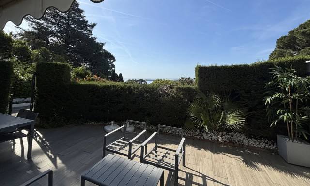 Apartment in Cannes, Provence-Alpes-Côte d'Azur, France 5 - 17707541