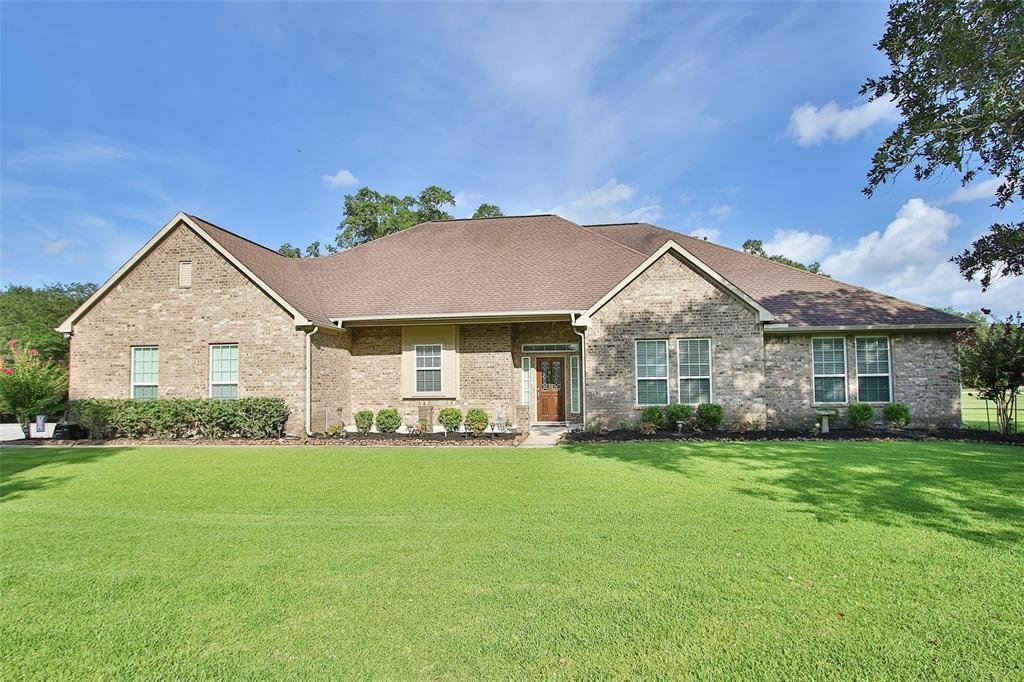 House in Rosenberg, Texas, United States 5 - 18703323
