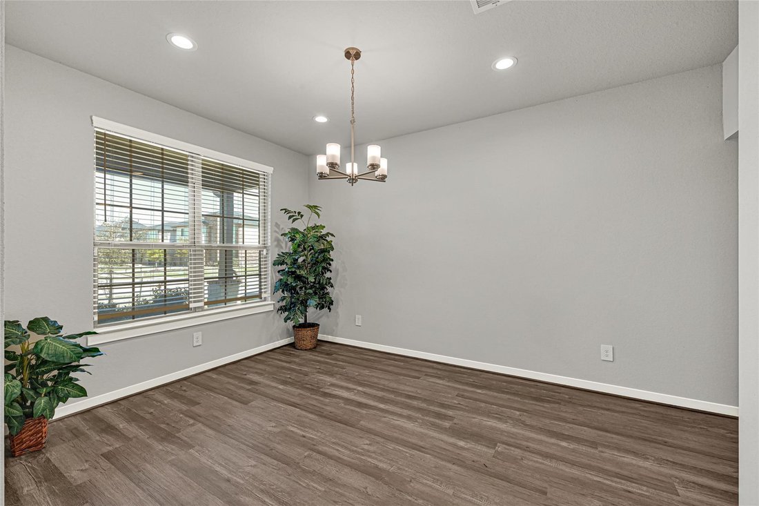 House in Katy, Texas, United States 5 - 18710340