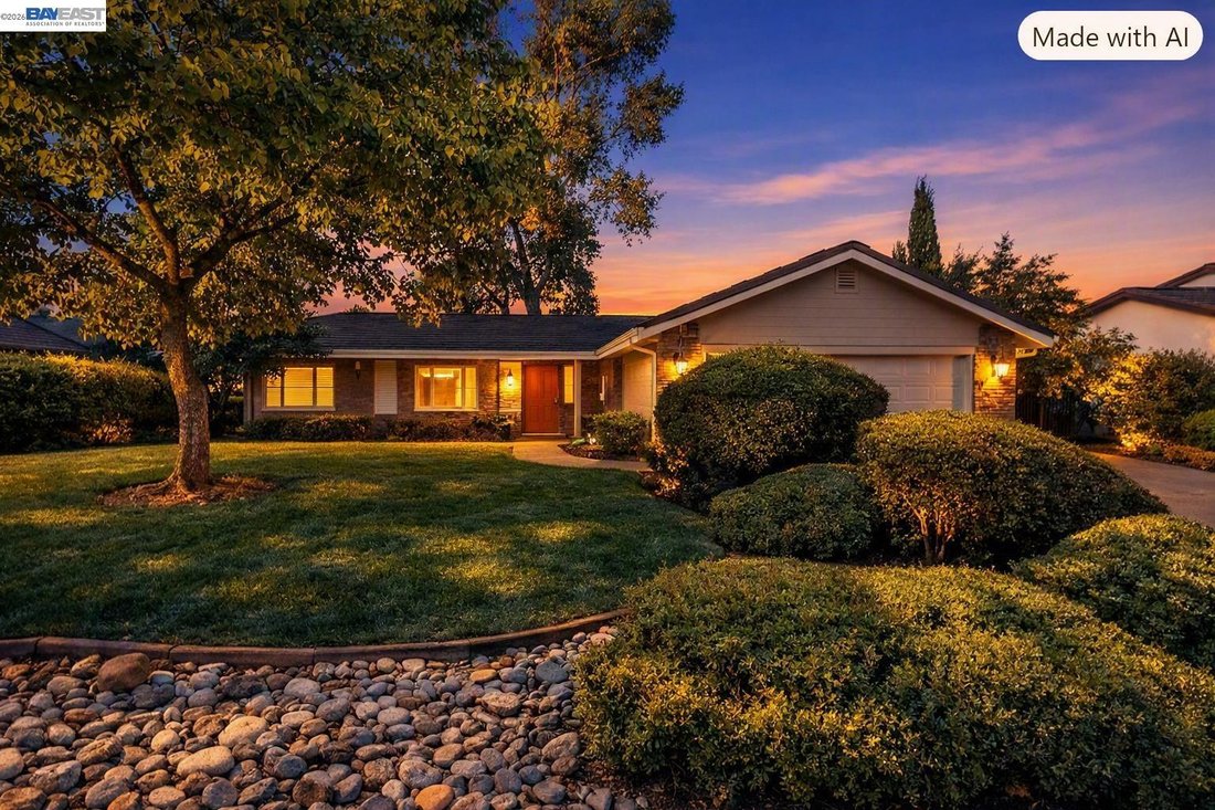 Casa en Newark, California, Estados Unidos 1 - 18697889