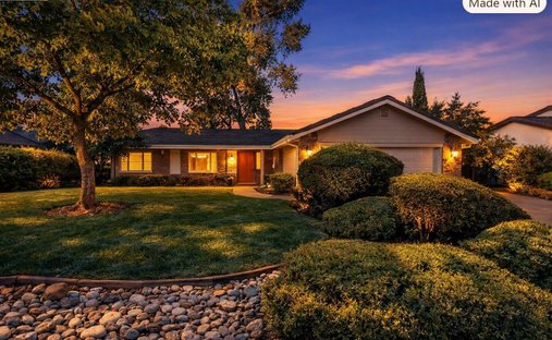 Casa a Newark, California, Stati Uniti 1
