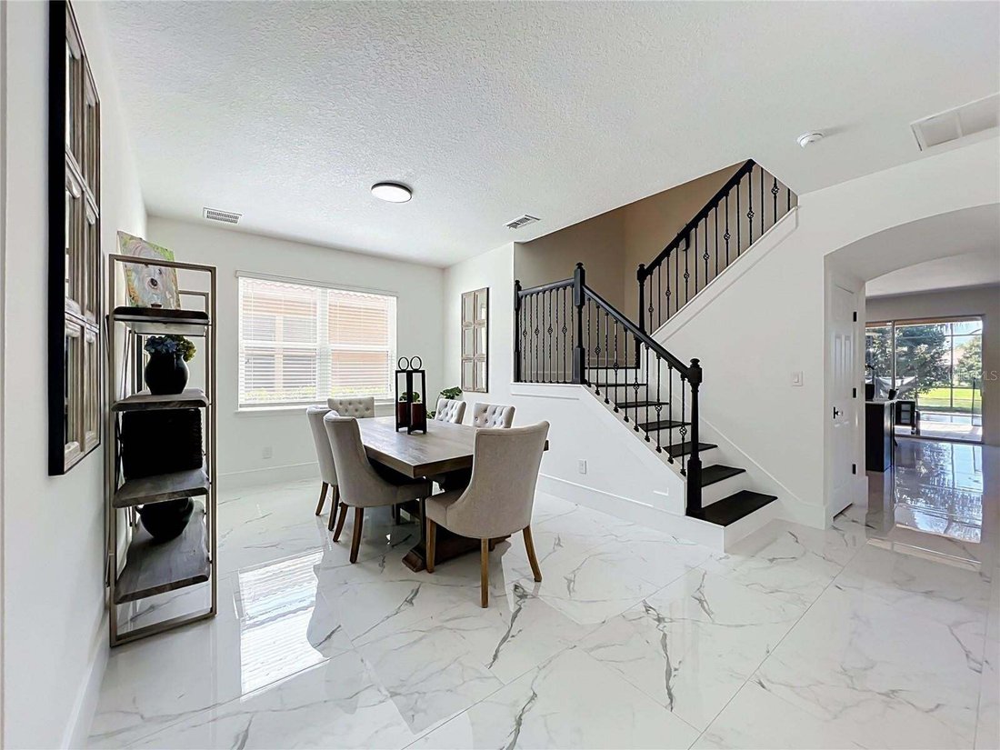 House in Orlando, Florida, United States 5 - 18705623