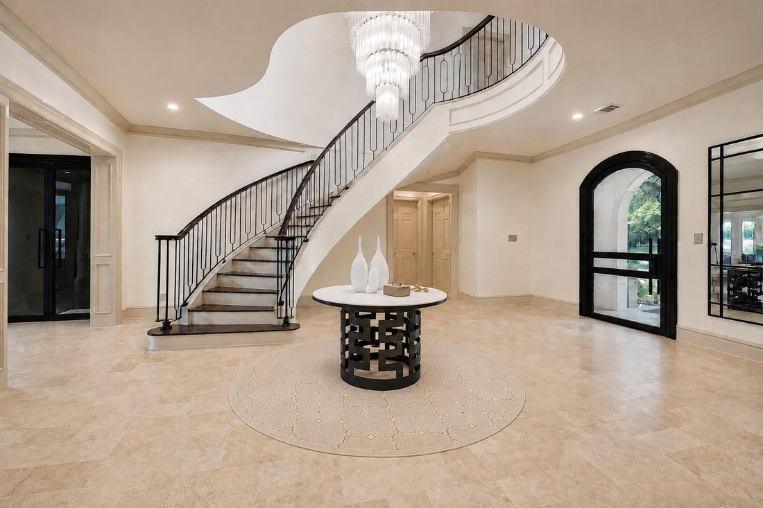 House in Houston, Texas, United States 4 - 18706855