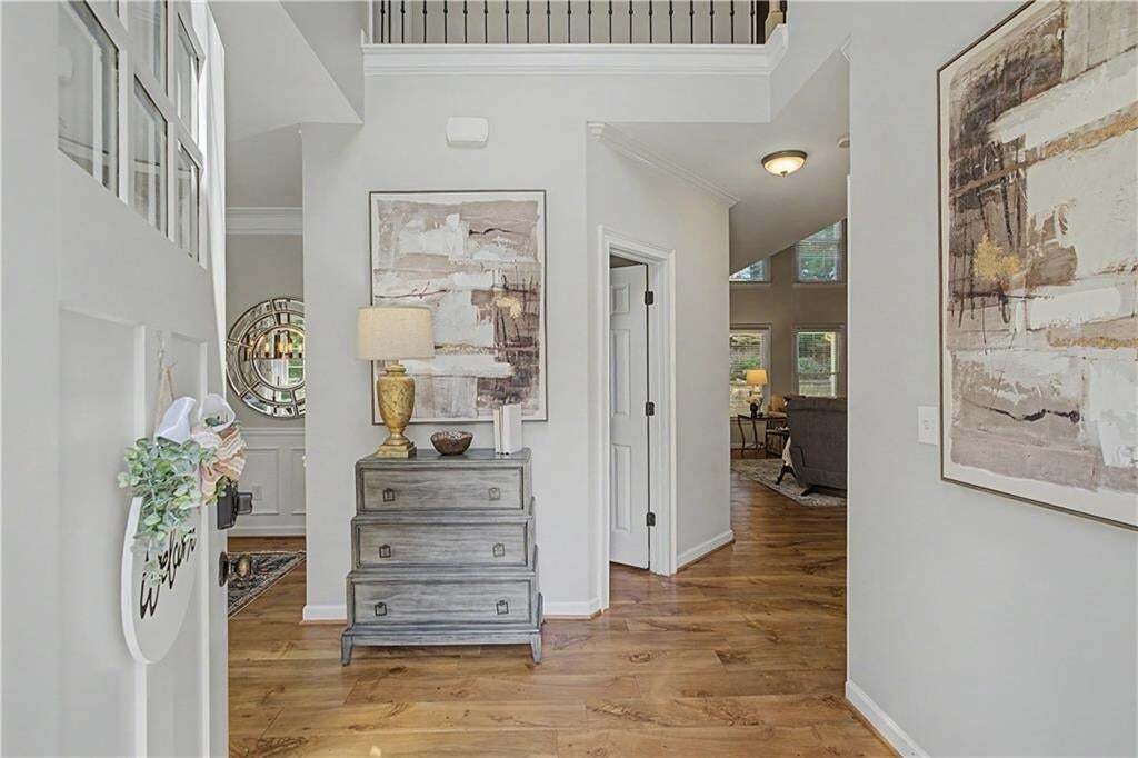 House in Smyrna, Georgia, United States 3 - 18706125